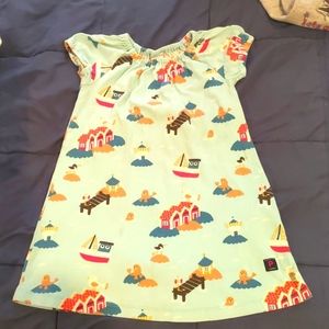 Last chance! Polarn O. Pyret nightgown